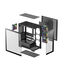 Deepcool CG580 4F V2 без БП Deepcool CG580 4F V2 без БП