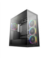без БП Deepcool CG580 4F V2
