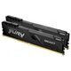 Kingston 32GB 3200MT/s DDR4 CL16 DIMM (Kit of 2) 1Gx8 FURY Beast Black