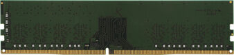 Kingston DDR4 8GB 3200MT/s Non-ECC CL22 DIMM 1Rx8 Kingston DDR4 8GB 3200MT/s Non-ECC CL22 DIMM 1Rx8