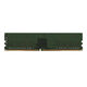 Kingston DDR4 8GB 3200MT/s Non-ECC CL22 DIMM 1Rx8 Kingston DDR4 8GB 3200MT/s Non-ECC CL22 DIMM 1Rx8
