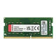 Kingston DDR4 8GB 3200MT/s Non-ECC CL22 SODIMM 1Rx8 Kingston DDR4 8GB 3200MT/s Non-ECC CL22 SODIMM 1Rx8