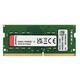 Kingston DDR4 8GB 3200MT/s Non-ECC CL22 SODIMM 1Rx8 Kingston DDR4 8GB 3200MT/s Non-ECC CL22 SODIMM 1Rx8