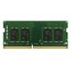 Kingston DDR4 8GB 3200MT/s Non-ECC CL22 SODIMM 1Rx8 Kingston DDR4 8GB 3200MT/s Non-ECC CL22 SODIMM 1Rx8
