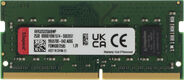 Kingston DDR4 8GB 3200MT/s Non-ECC CL22 SODIMM 1Rx8 Kingston DDR4 8GB 3200MT/s Non-ECC CL22 SODIMM 1Rx8
