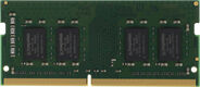 Kingston DDR4 8GB 3200MT/s Non-ECC CL22 SODIMM 1Rx8 Kingston DDR4 8GB 3200MT/s Non-ECC CL22 SODIMM 1Rx8