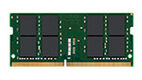 Kingston DDR4 16GB 3200MT/s SODIMM CL22 2RX8 1.2V 260-pin 8Gbit