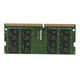 Kingston DDR4 16GB 3200MT/s SODIMM CL22 2RX8 1.2V 260-pin 8Gbit