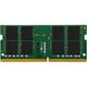 Kingston DDR4 16GB 3200MT/s SODIMM CL22 2RX8 1.2V 260-pin 8Gbit