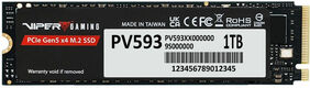 Patriot SSD Viper PV593 1TB M.2 2280 PCIe Gen5 x 4 Patriot SSD Viper PV593 1TB M.2 2280 PCIe Gen5 x 4