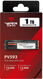 Patriot SSD Viper PV593 1TB M.2 2280 PCIe Gen5 x 4 Patriot SSD Viper PV593 1TB M.2 2280 PCIe Gen5 x 4