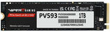 Patriot SSD Viper PV593 1TB M.2 2280 PCIe Gen5 x 4 PV593P1TBM28H