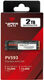 Patriot SSD Viper PV593 2TB M.2 2280 PCIe Gen5 x 4 Patriot SSD Viper PV593 2TB M.2 2280 PCIe Gen5 x 4