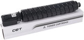 Тонер-картридж (CPP, TF8) C-EXV65 для CANON iR C3326/C3326i (CET) Black