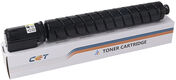 Тонер-картридж (CPP, TF8) для CANON iR C3326 (CET) Yellow
