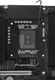 Gigabyte B760M G X WF6E GEN5
