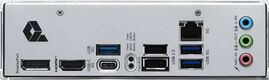MSI PRO B850M-G
