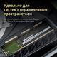 Накопитель SSD Patriot PCIe 4.0 x4 4TB P400VP4TBM28H P400 M.2 2280