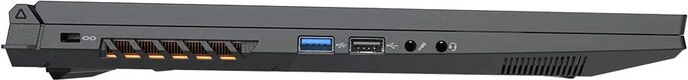 Ноутбук Gigabyte G6 Core i5 13500H 16Gb SSD512Gb NVIDIA GeForce RTX4050 6Gb 16