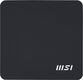Неттоп MSI Cubi NUC AI 1UMG-043XRU Core Ultra 5 125H (1.2) 16Gb SSD512Gb Graphics CR без ОС 2xGbitEth WiFi BT 120W черный (9S6-B20911-043) Неттоп MSI Cubi NUC AI 1UMG-043XRU Core Ultra 5 125H (1.2) 16Gb SSD512Gb Graphics CR без ОС 2xGbitEth WiFi BT 120W черный (9S6-B20911-043)