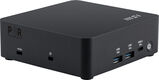 Неттоп MSI Cubi NUC AI 1UMG-043XRU Core Ultra 5 125H (1.2) 16Gb SSD512Gb Graphics CR без ОС 2xGbitEth WiFi BT 120W черный (9S6-B20911-043) Неттоп MSI Cubi NUC AI 1UMG-043XRU Core Ultra 5 125H (1.2) 16Gb SSD512Gb Graphics CR без ОС 2xGbitEth WiFi BT 120W черный (9S6-B20911-043)