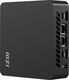 Неттоп MSI Cubi NUC AI 1UMG-043XRU Core Ultra 5 125H (1.2) 16Gb SSD512Gb Graphics CR без ОС 2xGbitEth WiFi BT 120W черный (9S6-B20911-043) Неттоп MSI Cubi NUC AI 1UMG-043XRU Core Ultra 5 125H (1.2) 16Gb SSD512Gb Graphics CR без ОС 2xGbitEth WiFi BT 120W черный (9S6-B20911-043)
