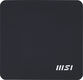 Неттоп MSI Cubi NUC AI 1UMG-043XRU Core Ultra 5 125H (1.2) 16Gb SSD512Gb Graphics CR без ОС 2xGbitEth WiFi BT 120W черный (9S6-B20911-043) Неттоп MSI Cubi NUC AI 1UMG-043XRU Core Ultra 5 125H (1.2) 16Gb SSD512Gb Graphics CR без ОС 2xGbitEth WiFi BT 120W черный (9S6-B20911-043)