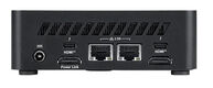 Неттоп MSI Cubi NUC AI 1UMG-043XRU Core Ultra 5 125H (1.2) 16Gb SSD512Gb Graphics CR без ОС 2xGbitEth WiFi BT 120W черный (9S6-B20911-043) Неттоп MSI Cubi NUC AI 1UMG-043XRU Core Ultra 5 125H (1.2) 16Gb SSD512Gb Graphics CR без ОС 2xGbitEth WiFi BT 120W черный (9S6-B20911-043)