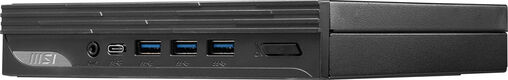 Неттоп MSI Pro DP10 12M-201XRU 9S6-B0A621-201