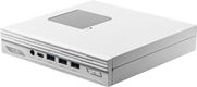 Неттоп MSI Pro DP10 12M-279XRU i3 1215U (1.2) 8Gb SSD512Gb UHDG без ОС 2.5xGbitEth WiFi BT 120W белый (9S6-B0A622-279)