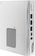 Неттоп MSI Pro DP10 12M-278XRU i7 1255U (1.7) 16Gb SSD1Tb Iris Xe без ОС 2.5xGbitEth WiFi BT 120W белый (9S6-B0A622-278)
