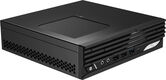 Неттоп MSI Pro DP21 14M-1087XRU i3 14100 (3.5) 16Gb SSD512Gb UHDG 730 без ОС GbitEth WiFi BT 120W черный (9S6-B0A431-1087)