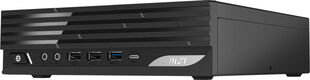 Неттоп MSI Pro DP21 14M-1071XRU 9S6-B0A431-1071