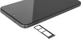 Смартфон Tecno Spark 40 256Gb 8Gb серый моноблок 3G 4G 6.78 Смартфон Tecno Spark 40 256Gb 8Gb серый моноблок 3G 4G 6.78