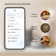 Умная лампа Gauss IoT Smart Home E27 6.5Вт 806lm Wi-Fi (упак.:1шт) (1200112) Умная лампа Gauss IoT Smart Home E27 6.5Вт 806lm Wi-Fi (упак.:1шт) (1200112)