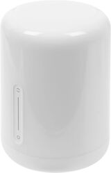 Умный светильник Xiaomi Mi Bedside Lamp 2 настол. белый (MUE4093GL)&nbsp;<img style='position: relative;margin:0' src='/image/only_to_order_edit.gif' alt='На заказ' title='На заказ' />