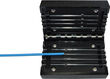 Инструмент Lanmaster LAN-FT-CUTL/LTU резки оптического кабеля черный Инструмент Lanmaster LAN-FT-CUTL/LTU резки оптического кабеля черный