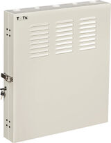 Шкаф коммутационный Lanmaster (TWT-CBVRT-2U-6X7-GY) настенный 2U 650x114мм пер.дв.стекл направл.под винты 68кг серый 19кг 741мм&nbsp;<img style='position: relative;margin:0' src='/image/only_to_order_edit.gif' alt='На заказ' title='На заказ' />