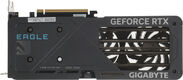 Видеокарта Gigabyte PCI-E 5.0 GV-N506TEAGLEMAX OC-8GD 1.0 NVIDIA GeForce RTX 5060TI 8Gb 128bit GDDR7 2572/28000 HDMIx1 DPx3 HDCP Ret Видеокарта Gigabyte PCI-E 5.0 GV-N506TEAGLEMAX OC-8GD 1.0 NVIDIA GeForce RTX 5060TI 8Gb 128bit GDDR7 2572/28000 HDMIx1 DPx3 HDCP Ret