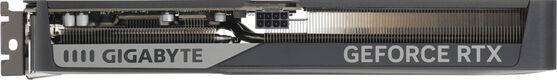 Видеокарта Gigabyte PCI-E 5.0 GV-N506TEAGLEMAX OC-8GD 1.0 NVIDIA GeForce RTX 5060TI 8Gb 128bit GDDR7 2572/28000 HDMIx1 DPx3 HDCP Ret Видеокарта Gigabyte PCI-E 5.0 GV-N506TEAGLEMAX OC-8GD 1.0 NVIDIA GeForce RTX 5060TI 8Gb 128bit GDDR7 2572/28000 HDMIx1 DPx3 HDCP Ret