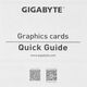 Видеокарта Gigabyte PCI-E 5.0 GV-N506TEAGLEMAX OC-8GD 1.0 NVIDIA GeForce RTX 5060TI 8Gb 128bit GDDR7 2572/28000 HDMIx1 DPx3 HDCP Ret Видеокарта Gigabyte PCI-E 5.0 GV-N506TEAGLEMAX OC-8GD 1.0 NVIDIA GeForce RTX 5060TI 8Gb 128bit GDDR7 2572/28000 HDMIx1 DPx3 HDCP Ret