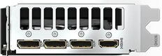 Видеокарта Gigabyte PCI-E 5.0 GV-N506TEAGLEMAX OC-8GD 1.0 NVIDIA GeForce RTX 5060TI 8Gb 128bit GDDR7 2572/28000 HDMIx1 DPx3 HDCP Ret Видеокарта Gigabyte PCI-E 5.0 GV-N506TEAGLEMAX OC-8GD 1.0 NVIDIA GeForce RTX 5060TI 8Gb 128bit GDDR7 2572/28000 HDMIx1 DPx3 HDCP Ret