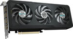 Видеокарта Gigabyte PCI-E 5.0 GV-N506TEAGLEMAX OC-16GD 1.0 NVIDIA GeForce RTX 5060TI 16Gb 128bit GDDR7 2572/28000 HDMIx1 DPx3 HDCP Ret Видеокарта Gigabyte PCI-E 5.0 GV-N506TEAGLEMAX OC-16GD 1.0 NVIDIA GeForce RTX 5060TI 16Gb 128bit GDDR7 2572/28000 HDMIx1 DPx3 HDCP Ret