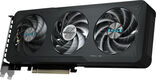 Видеокарта Gigabyte PCI-E 5.0 GV-N506TEAGLEMAX OC-16GD 1.0 NVIDIA GeForce RTX 5060TI 16Gb 128bit GDDR7 2572/28000 HDMIx1 DPx3 HDCP Ret Видеокарта Gigabyte PCI-E 5.0 GV-N506TEAGLEMAX OC-16GD 1.0 NVIDIA GeForce RTX 5060TI 16Gb 128bit GDDR7 2572/28000 HDMIx1 DPx3 HDCP Ret