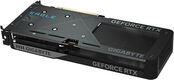 Видеокарта Gigabyte PCI-E 5.0 GV-N506TEAGLEMAX OC-16GD 1.0 NVIDIA GeForce RTX 5060TI 16Gb 128bit GDDR7 2572/28000 HDMIx1 DPx3 HDCP Ret Видеокарта Gigabyte PCI-E 5.0 GV-N506TEAGLEMAX OC-16GD 1.0 NVIDIA GeForce RTX 5060TI 16Gb 128bit GDDR7 2572/28000 HDMIx1 DPx3 HDCP Ret