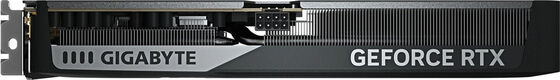 Видеокарта Gigabyte PCI-E 5.0 GV-N506TEAGLEMAX OC-16GD 1.0 NVIDIA GeForce RTX 5060TI 16Gb 128bit GDDR7 2572/28000 HDMIx1 DPx3 HDCP Ret Видеокарта Gigabyte PCI-E 5.0 GV-N506TEAGLEMAX OC-16GD 1.0 NVIDIA GeForce RTX 5060TI 16Gb 128bit GDDR7 2572/28000 HDMIx1 DPx3 HDCP Ret