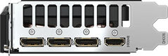 Видеокарта Gigabyte PCI-E 5.0 GV-N5060WF2MAX OC-8GD 1.0 NVIDIA GeForce RTX 5060 8Gb 128bit GDDR7 2497/28000 HDMIx1 DPx3 HDCP Ret