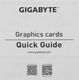 Видеокарта Gigabyte PCI-E 5.0 GV-N506TWF2MAX OC-8GD 1.0 NVIDIA GeForce RTX 5060TI 8Gb 128bit GDDR7 2572/28000 HDMIx1 DPx3 HDCP Ret Видеокарта Gigabyte PCI-E 5.0 GV-N506TWF2MAX OC-8GD 1.0 NVIDIA GeForce RTX 5060TI 8Gb 128bit GDDR7 2572/28000 HDMIx1 DPx3 HDCP Ret