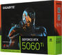 Видеокарта Gigabyte PCI-E 5.0 GV-N506TWF2MAX OC-8GD 1.0 NVIDIA GeForce RTX 5060TI 8Gb 128bit GDDR7 2572/28000 HDMIx1 DPx3 HDCP Ret Видеокарта Gigabyte PCI-E 5.0 GV-N506TWF2MAX OC-8GD 1.0 NVIDIA GeForce RTX 5060TI 8Gb 128bit GDDR7 2572/28000 HDMIx1 DPx3 HDCP Ret