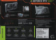 Видеокарта Gigabyte PCI-E 5.0 GV-N506TWF2MAX OC-8GD 1.0 NVIDIA GeForce RTX 5060TI 8Gb 128bit GDDR7 2572/28000 HDMIx1 DPx3 HDCP Ret